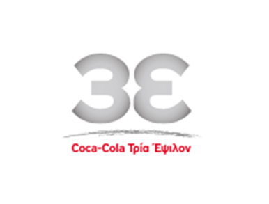 COCA COLA 3E