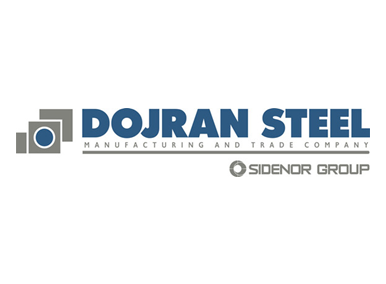 DOJRAN STEEL DOOEL (Viohalco Group)