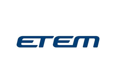 ETEM Bulgaria (Viohalco Group)