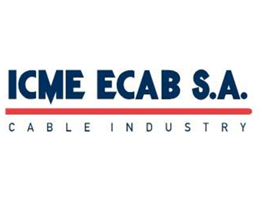 ICME EKAB SA Romania (Viohalco group)