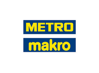 Metro Makro