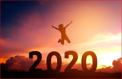 What are your development goals for 2020?