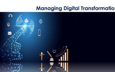 Managing Digital Transformations