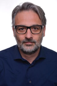 Giorgos Arvanitidis