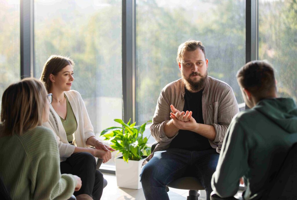 Πώς να Κάνετε το Coaching στην Εργασία Πιο Αποτελεσματικό