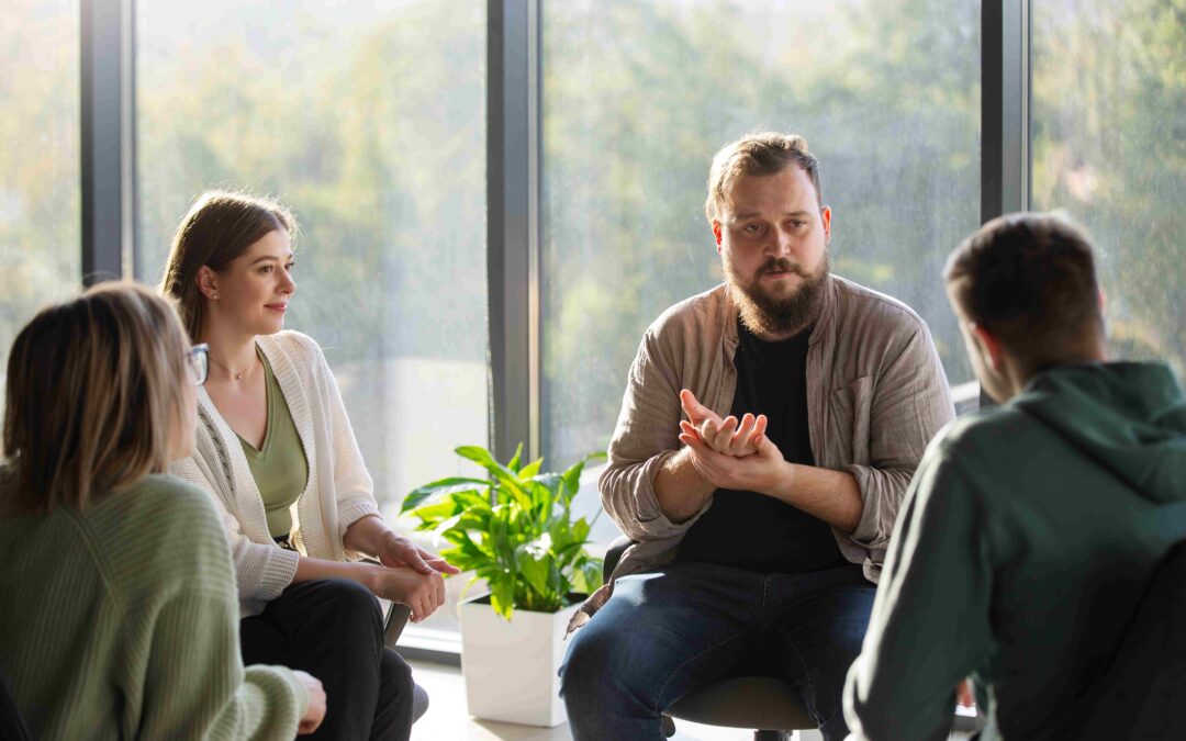 Πώς να Κάνετε το Coaching στην Εργασία Πιο Αποτελεσματικό: 4 Πρακτικές Συμβουλές