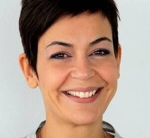 Irene Siradaki