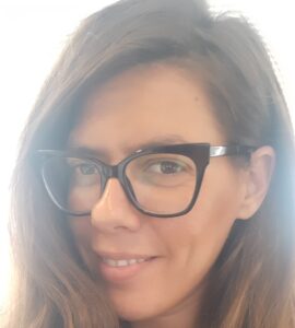 Gianna Chatzouli