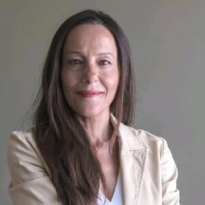 Vicky Markolefas
