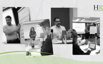 Προγράμματα Train the Trainer: μια επένδυση