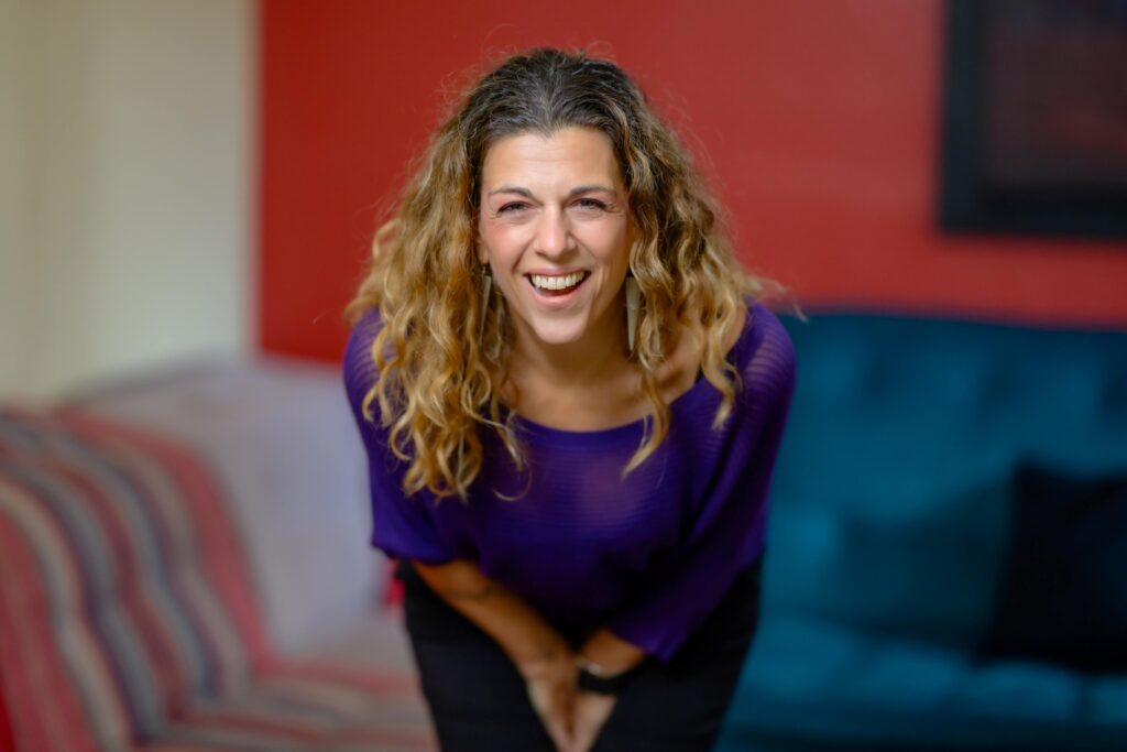 Margarita Areteou