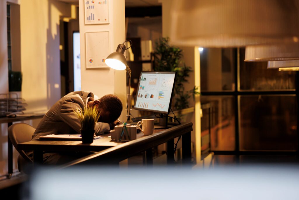 It’s Time to Break Up With Burnout. Here’s How.
