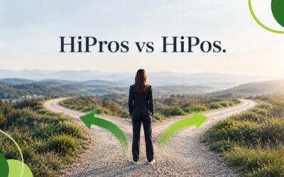 HiPros vs HiPos: Τι πρέπει να γνωρίζετε